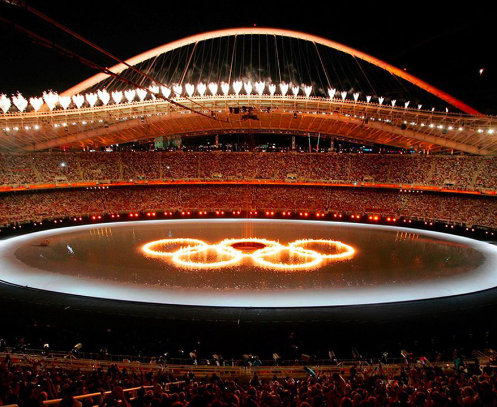 Olympic-Games-Athens-2004