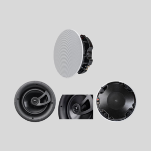 DSP8040 WA805 Ceiling Speaker