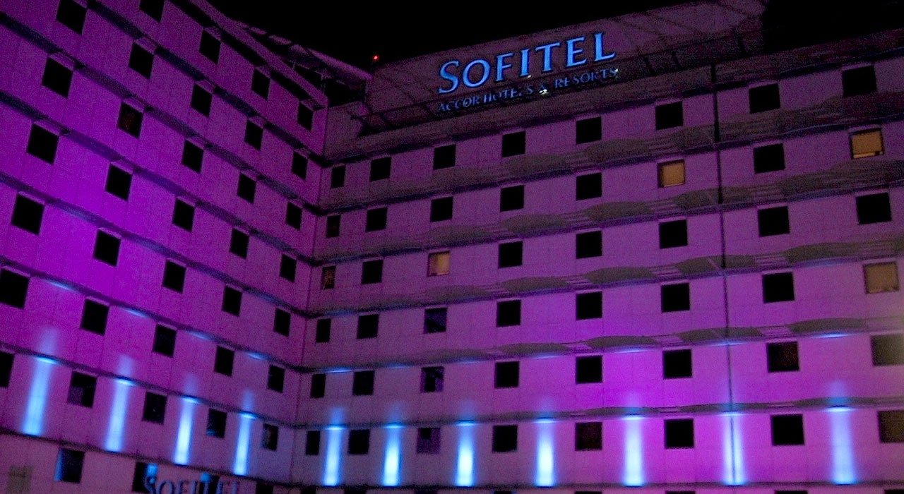 sofittel